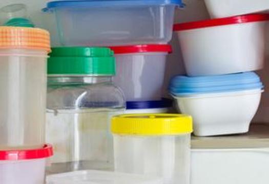 Plasticware